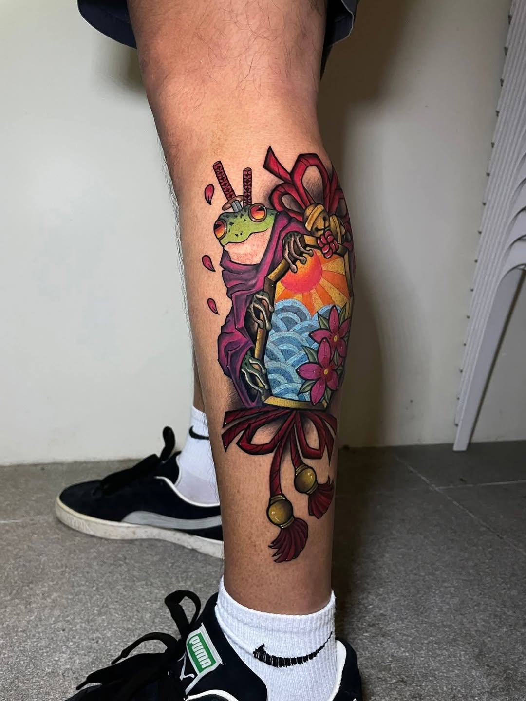 Tattoo Portfolio 3 — Fine Line tattoo by Jayson Alejo, Legazpi