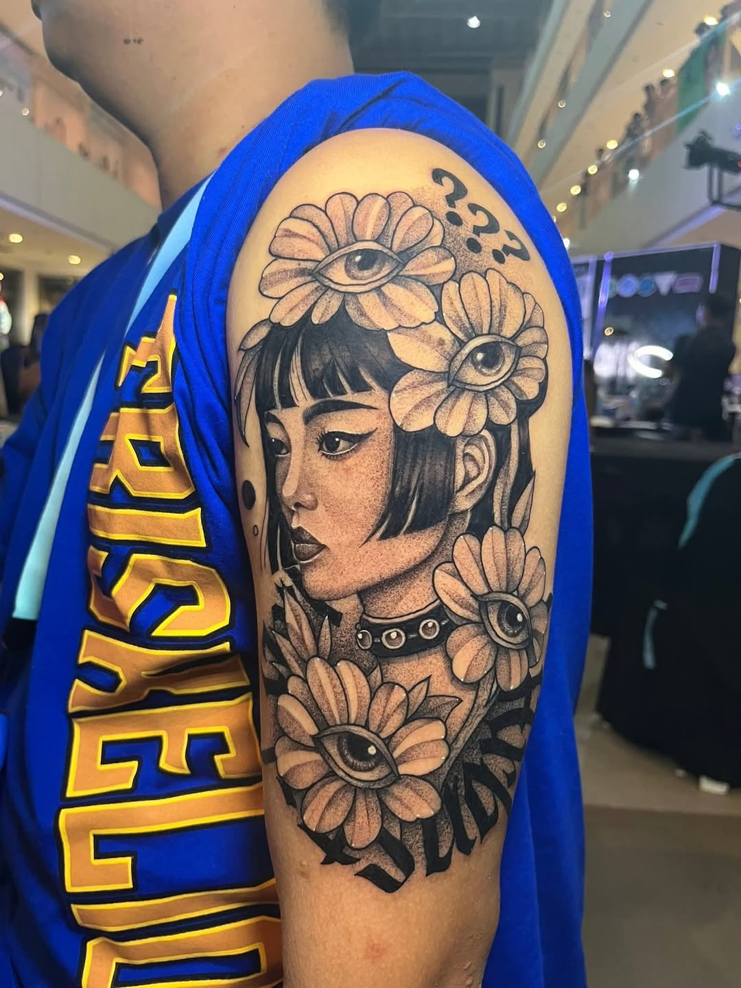 Tattoo Portfolio 6 — Fine Line tattoo by Jayson Alejo, Legazpi